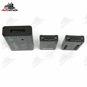 Programmatore CG100 III CG100 versione completa ripristina i dispositivi inclusa tutte le funzioni di Renesas SRS e Infineon XC236x FLASH