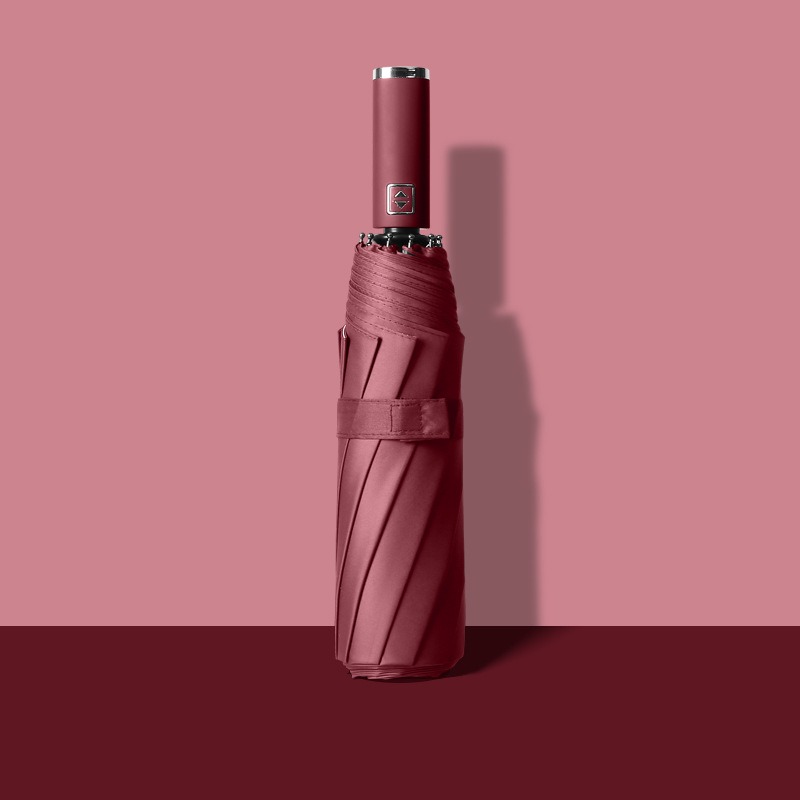wine red