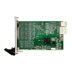 Cost-Effective Multi-Channel DAQ <strong>Card</strong> With &plusmn;10V Analog <strong>Input</strong>/<strong>Output</strong>, Suitable for Electronic Product Quality Testing - Product Image 2