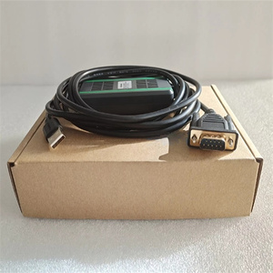 Brandneuer und originaler Drucker kabel adapter USB zu 25-poligem USB RS232 zu DB25 Parallel kabel 0,8 m