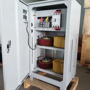 ACサーボモータータイプ自動電圧レギュレータースタビライザーAvrSvc 2000/3000/5000/10000va - Product Image 6