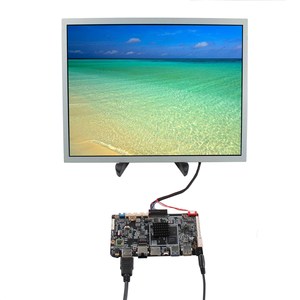 Scheda Controller Tv Lcd Android scheda Controller Lcd Tft da 15 pollici Android 11 Hd mi Usb per schermo Lcd industriale da 15 "1024 x768 - Product Image 1