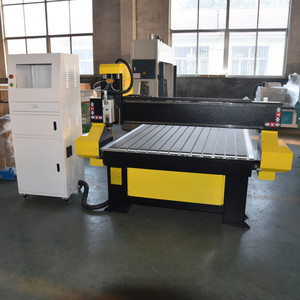 Sistema de Control de estudio NC profesional, enrutador CNC de madera 3d de alta calidad, en venta - Product Image 4