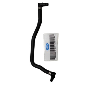 WLGRT 2045010925 A2045010925 Radiator <strong>Hose</strong> for Mercedes-Benz W204 C204 S204 W212 C207 S212 - Product Image 1