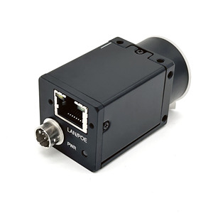 MV-CS050-10GC-PRO วิสัยทัศน์ของเครื่อง5MP Global Shutter CMOS Gige กล้องอุตสาหกรรม - Product Image 1