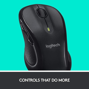 Teclado inalámbrico Logitech MK710 con ratón Teclado inalámbrico para ordenador Ratón Botón Ratón