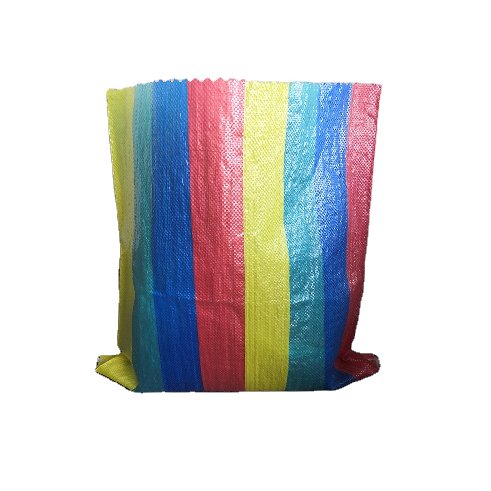 Rayas de colores