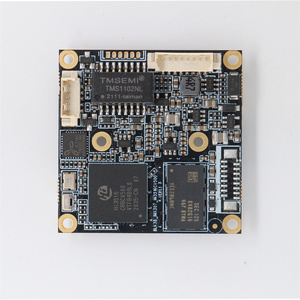 8MP 20FPS 1/2.8&quot; IMX415+Hi3516CV610 Starlight WDR <strong>IP</strong> CCTV WIFi <strong>Camera</strong> Module Support Custom Development SIP-K415C6S - Product Image 2