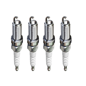 หัวเทียนเครื่องยนต์รถ SP530 AYFS-32Y-R AYFS32YR sp-530สำหรับ Ford Motorcraft - Product Image 6