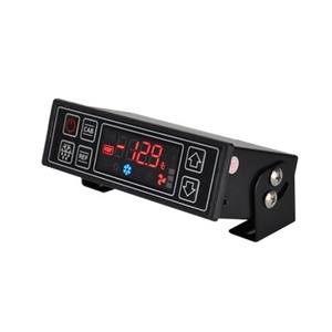 Digitale temperatur controller für dual temperatur lkw kälte einheiten - Product Image 1