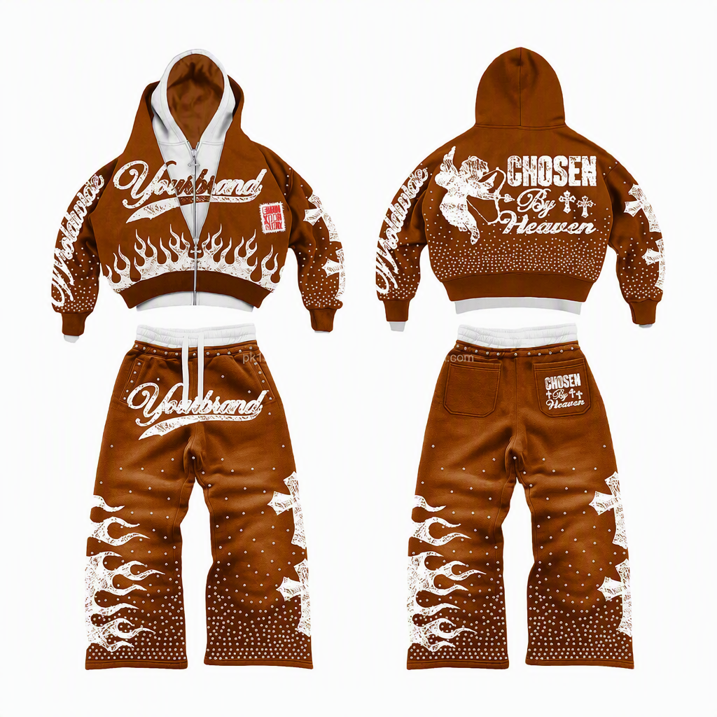 Marron