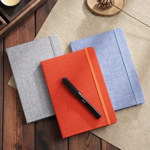 Блокнот для офиса с логотипом - Product Image 1