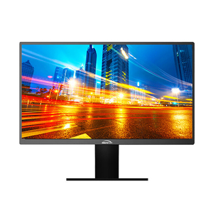 MicroStar M221 21.5インチフルHD1920X1080ディスプレイ低青色光広視野角ラップトップ外部コンピューターオフィスLCDモニター - Product Image 1