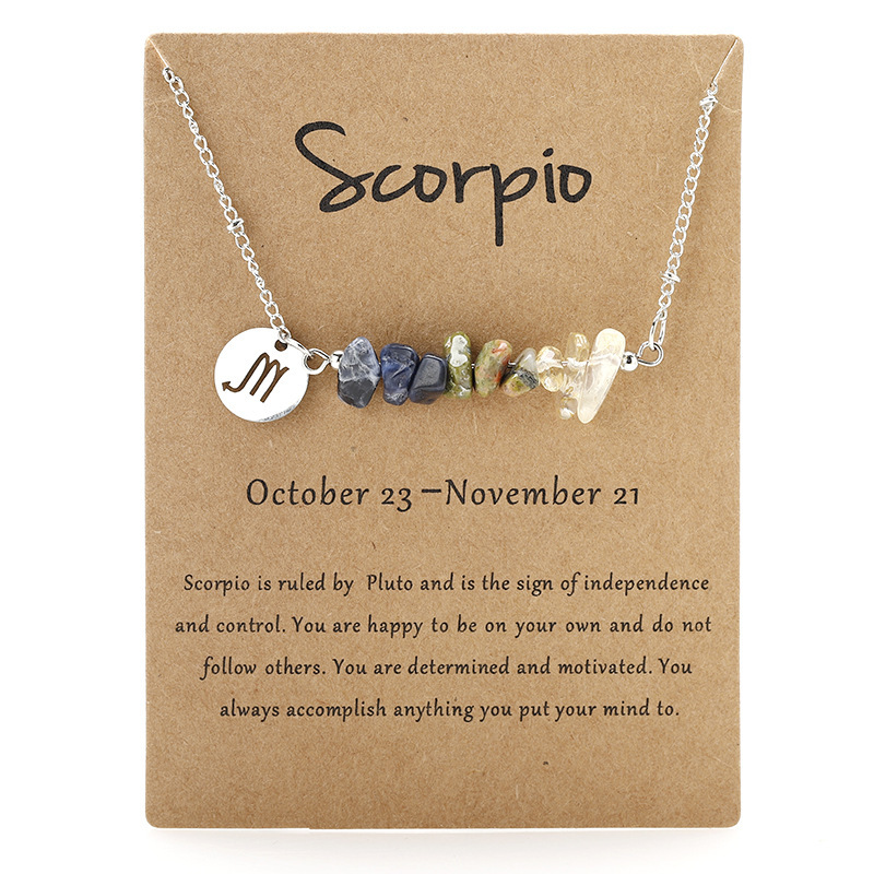 Scorpio