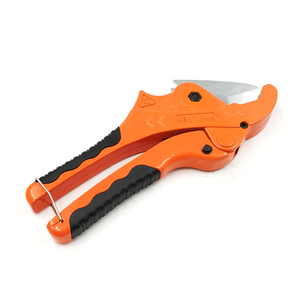 Plastik boru ve boru kesme aleti PC-0810 Max 45mm PVC boru kesici - Product Image 4