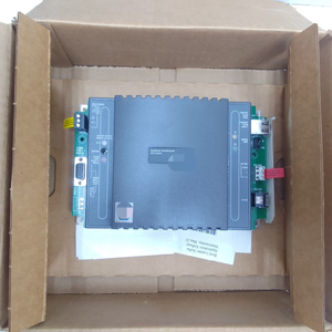 ANDOVER CONTINUUM BCX1 SER / PN BCX1-R-64オートメーション製品プログラマブルロジックPLCコントローラ - Product Image 1