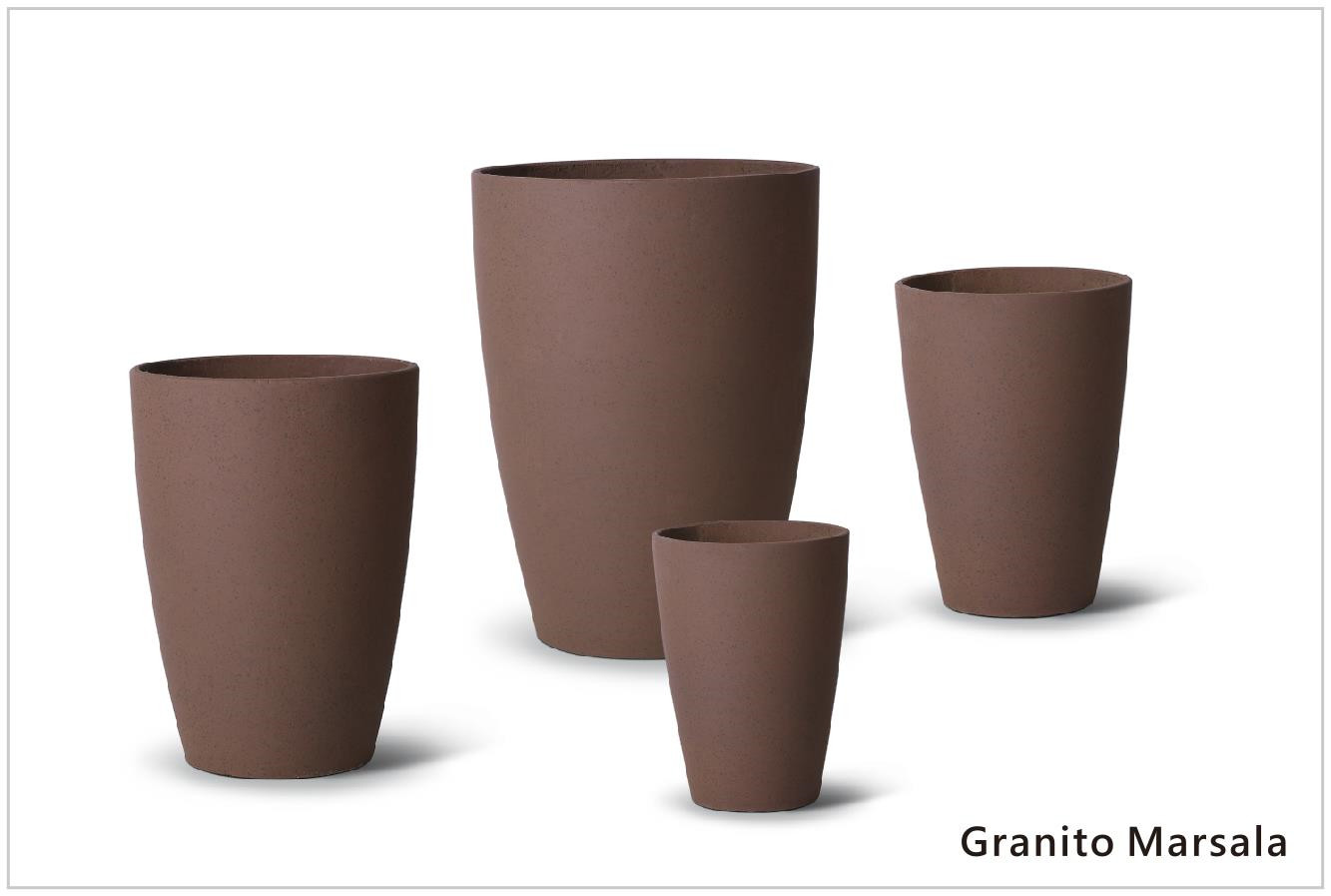 Granito marsala