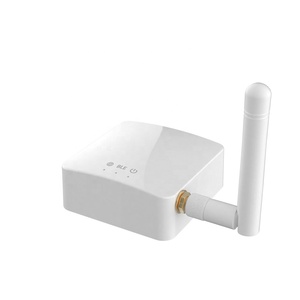 GL iNet S10 BLE Gateway sui protocolli wi-fi delle risorse ospedaliere con BLE Beacon Tag PoE Power Supply BLE IoT Gateway - Product Image 2