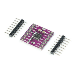 ADS1220 ADC 24 Bit A/D modulo convertitore I2C A bassa potenza 24 Bit analogico-digitale modulo sensore convertitore SPI 3V-5V