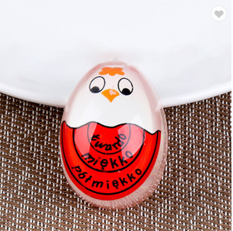 Poulet rouge