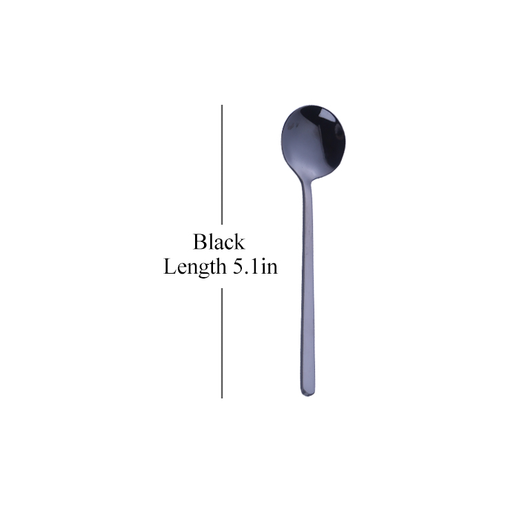 Black S 130mm