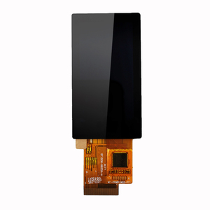 1.9 "TFT Lcd Touch Screen 170x320 IPS completo angolo di visione con interfaccia CTP e SPI/MCU TFT Lcd Touch Screen - Product Image 5