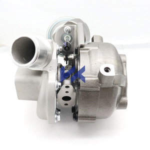 GT2256V High Pressure Turbocharger 704361-5006S for BMW <strong>330D</strong> Engine Parts <strong>Turbo</strong> 11652249950