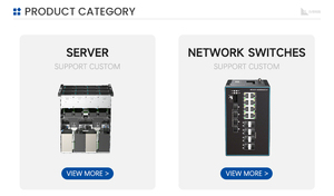 Processori Intel Xeon per <span class=keywords><strong>Server</strong></span> montato su Rack a doppio canale supportati da HBM con memoria ad alta larghezza di banda - Product Image 6