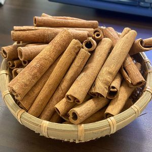ZZH kurutulmuş sinnamomum Cassia kurutulmuş Cassia tarçın çubukları