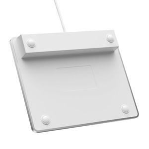 Teclado numérico con cable USB de 34 teclas ABS Teclado numérico Clavier Petit Numpad teclado numérico con concentrador para escritorio - Product Image 3