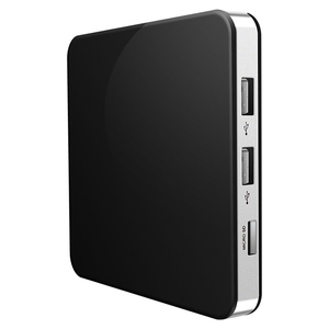 2019 fabrika fiyat set top box TVIP 605 kutu Android 6.0 iptv linux akıllı 4k tv kutusu - Product Image 5