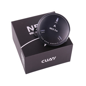 Module GPS Système de positionnement <span class=keywords><strong>GNSS</strong></span> Ublox PX4 Pixhawk Contrôleur de vol Drone Tracker GPS Protocole standard UAVCAN - Product Image 2