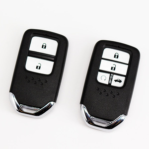 自動車用リモコンキーブランク交換用シェルキーシェルメーカーが直接供給 - Product Image 1