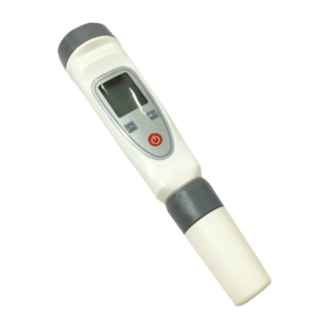 Giá Rẻ Công Nghiệp Phòng Thí Nghiệm Độ Chính Xác Cao 3 Điểm Hiệu Chuẩn Bút Loại Chất Lỏng Đất Phân Tích Kiểm Tra PH Meter Cho Nước Giám Sát - Product Image 3