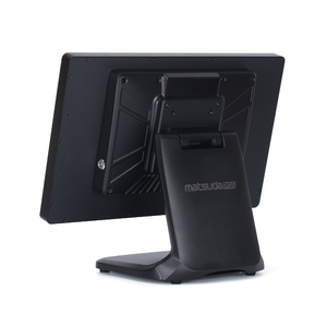 Manufacturer Supply Cheap Factory Price Touch Screen Pos Pc <strong>System</strong> All in One Pos <strong>Computers</strong> for Sale - Product Image 4