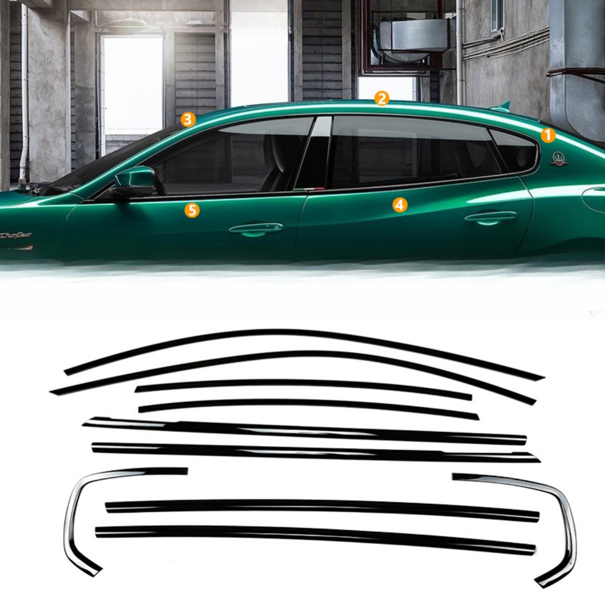 Président 2013-2022