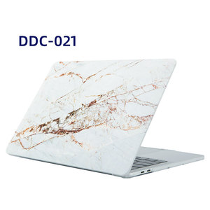 Чехол для ноутбука Macbook с индивидуальным логотипом и дизайном для Apple Notebook Air Pro M1 M3 13 14 15 дюймов - Product Image 4
