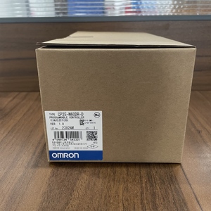ПЛК промышленной автоматизации с двойным CP2E-N60DR-D Ethernet и Modbus RTU для интеллектуальных производственных систем - Product Image 2