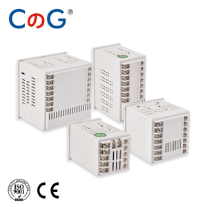 Controlador de temperatura de pantalla Digital inteligente de la serie CG TC5, termostato de Control PID de doble salida de entrada Universal de - Product Image 5