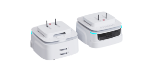自動ユニバーサルインテリジェントモバイルロボットプラットフォームシャーシ負荷60kg二次開発モバイルロボットシャーシAGVロボット - Product Image 5