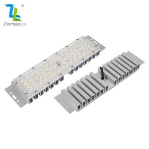 ชีวิตยาวกันน้ำ IP65ผลิตภัณฑ์แสงสว่างอุโมงค์5050โครงการ30W 40W 50W 60W Smd มินิ Led โมดูล - Product Image 2