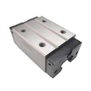 Juego de rieles de guía lineal de acero PEG25 de alta rigidez, sistema de bloque deslizante, bloque lineal, automatización CNC, nuevos componentes, Motor de rodamientos
