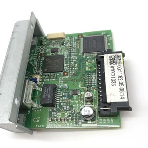 100/10 Базовая сетевая карта ETHERNET подходит для STAR TSP800L TSP700II TSP800 TSP700 TSP800II - Product Image 1