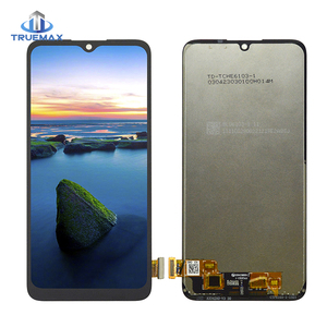 TCL 30 Z 30ZLCDタッチスクリーンデジタイザーコンプリート用TEMX6.08インチディスプレイアセンブリ - Product Image 2