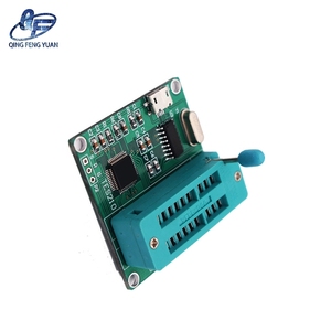 SMD Integrated Circuit <strong>Chips</strong> Logic Gate Universal IC Tester 7400 Analog IC <strong>Chip</strong> Tester 74 Series IC Tester Universal - Product Image 4