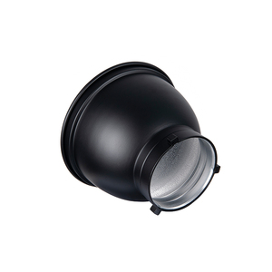 18厘米7英寸工作室闪光摄影标准反射器鲍恩斯安装闪光灯 - Product Image 3