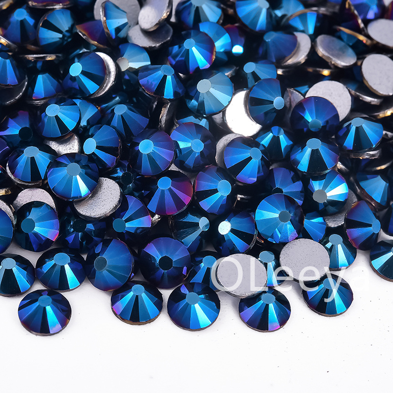 P76 Mine blue