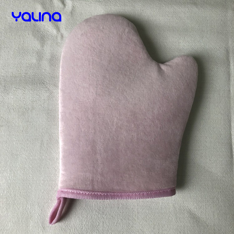 Thumb pink