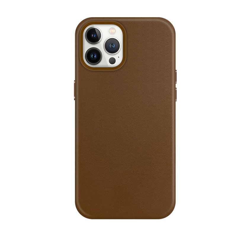 Saddle Brown