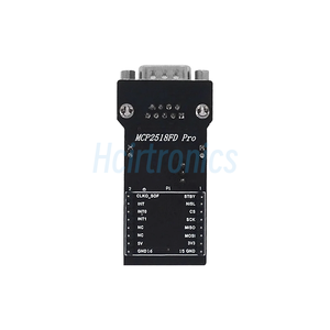 Modulo SPI to CANFD MCP2518FD ATA6560 modulo Bus camme ricetrasmettitore Super MCP2515 - Product Image 4